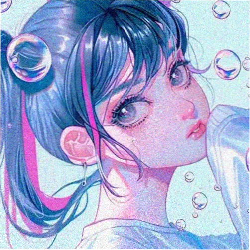 拇指影院留言页 册友 阿栗 头像