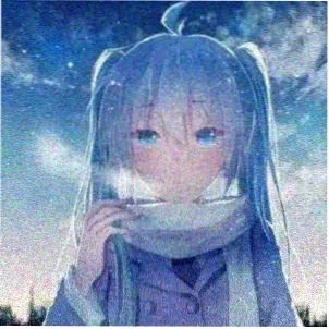 拇指影院创作者访谈 漫画家 苏迟 头像